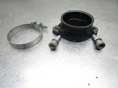 BMW K75 1994 brida de admisión C Foto 1 de 4