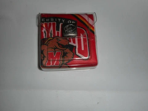 Maryland Terrapins pocket eye glass cleaner - DSCN 4452 Cover