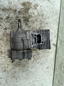 Erdbohrer Dolmar PD 491 Tecumseh T C 2 Motor Bastler - Bild 1 von 13