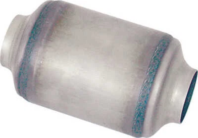 Convertidor catalítico-convertidor universal Eastern Mfg 82214 Foto 1 de 4