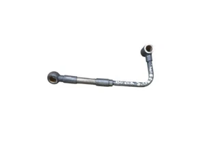 Peugeot Boxer 2013 Diesel turbo turbocharger oiling pipe hose 504373680 SKU34100 - Picture 1 of 6