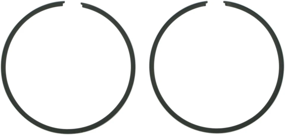 Juego de anillos de pistón WSM 85,00 mm diámetro 010-935-07 Foto 1 de 1