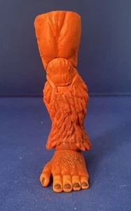 Marvel Legends Sasquatch BAF Left Leg - 2017 Hasbro - From Cable Figure X-Men - Picture 1 of 6