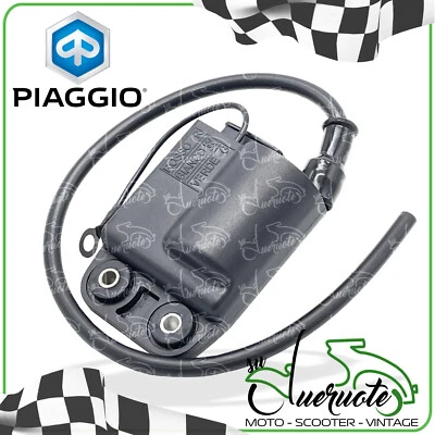 CENTRALINA ELETTRONICA VESPA PK 50 S XL RUSH APE CIAO BOSS BRAVO SI SUPERBRAVO