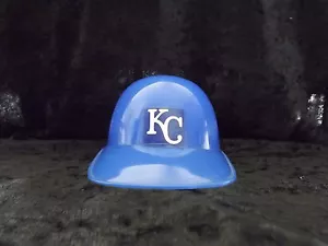 Elmetto gelato epoca 1970 KANSAS CITY ROYALS 5" - Foto 1 di 2