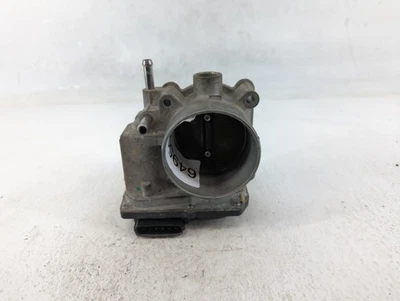 2005-2011 Toyota Tundra Throttle Body RS82D - Image 1 of 4