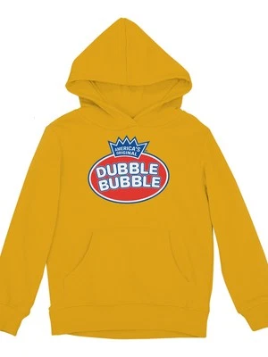 Sudadera con capucha para jóvenes con logotipo de burbuja doble con licencia oficial Foto 1 de 3