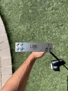 *Mint* Lab Link Putter (35in) - Picture 1 of 4