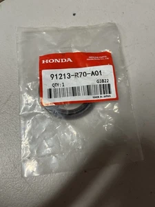 Honda 91213-r70-a01 - Picture 1 of 1