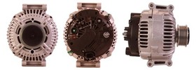 Lucas LRA03117 Alternator for Audi