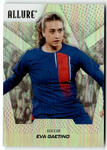 2025 Upper Deck Allure SE No. 71 Eva Gaetino - Bild 1 von 2