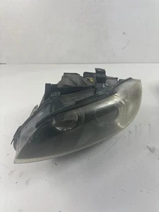 08-13 BMW E90 E92 E93 M3 OEM Front xenon HID adaptive headlamps LH - Imagen 1 de 8