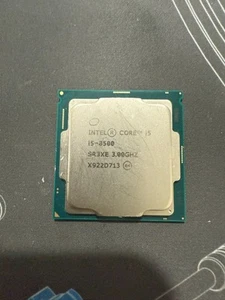Intel Core i5-8500T SR3XD 3.0 ghz - Picture 1 of 3