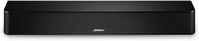 Bose Solo Soundbar Series 2 TV Lautsprecher mit Bluetooth, Schwarz NEU & OVP - Bild 1 von 4