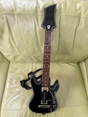 Guitar Hero Live Xbox One Guitar Controller (NO DONGLE INCLUDED) - Image 1 of 4