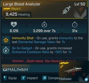 🔥 Analizador Borderlands 4 nivel 50 🚀 Entrega rápida 💎PS5/XBOX/PC/Switch 2🔥 - Imagen 1 de 1