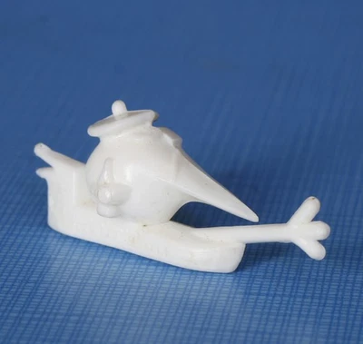 Figurine °o° Les Shadoks °o° Premium Buitoni 1969 - Photo 1/3