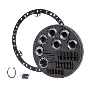 UniClutch Fitment Kit for Mitsubishi Express 2.0 Ltr 4G63 66kw SG 9/90-1/94 1990 - Picture 1 of 1