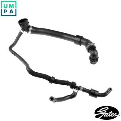 RADIATOR HOSE 05-2552 FOR SKODA OCTAVIA/III/Combi VW GOLF/VII/Convertible/VAN - Image 1 of 4