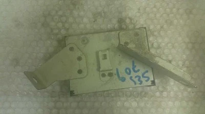 Módulo de control de transmisión compatible con 2003 03 Nissan Frontier 310369S300 310369S300 Foto 1 de 4