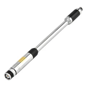Rh770 144/430Mhz Dual Band Bnc Antenna Extendable Antenna For Walkie Talkies HLF - Zdjęcie 1 z 7