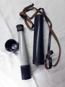 Mira telescópica turística | Mira telescópica ZZT 10x30. Aduanas de Estados Unidos ¡IMPUESTO incluido! - Imagen 1 de 10