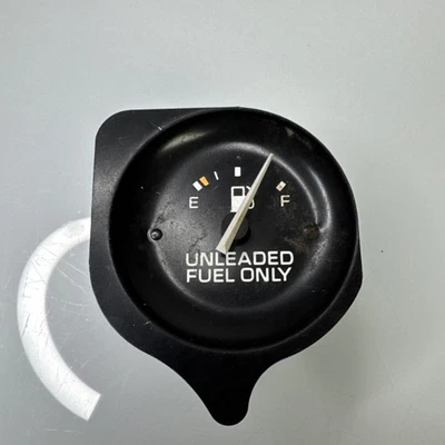 1978-1982 Chevrolet Corvette C3 medidor de combustível fabricante de equipamento original testado funciona 6432523 - Imagem 1 de 4