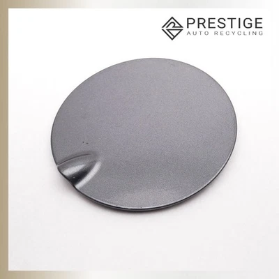 2012-2018 FORD FOCUS Sedan Fuel Filler Door Lid Latch Cover Gray BM5Z-54405A26-A - Image 1 of 4