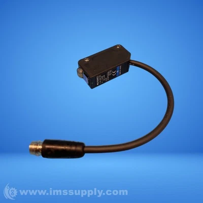 Keyence PZ-M52 Thrubeam Photoelectric Sensor 0467 - Image 1 of 4
