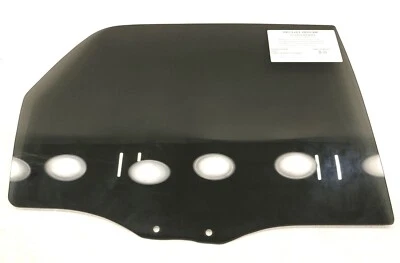 NUEVO OEM Ford Passenger Puerta Trasera Vidrio Gris 8L8Z-7825712-B Escape Mariner 08-12 Foto 1 de 4