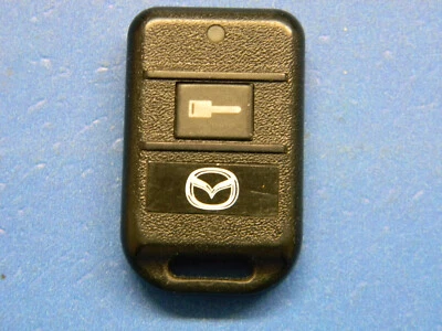 Mazda CX9 2007 mando a distancia sin llave Goh-PCMINI Foto 1 de 2