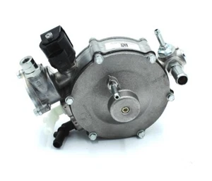 Riduttore Polmone GPL Impianto Landi Renzo TYPE LSE98 LI10 ORIGINALE RIGENERATO - Imagen 1 de 6