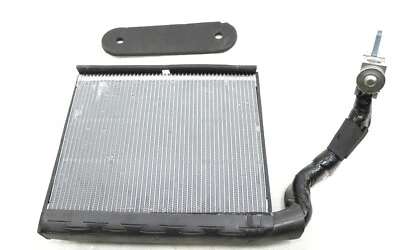 NUEVO Motorcraft A/C Evaporador Núcleo YK-259 Ford Mustang 2.3L EcoBoost 2015-2016 Foto 1 de 4