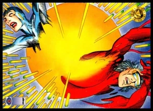 1993 Deathmate #34 Union | Solar & Void Supernova Energy Explosion - Bild 1 von 2