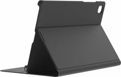 Official Samsung Anymode Case for Galaxy Tab A7 Book Cover | Protective Wallet - Image 1 of 4