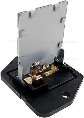 HVAC Blower Motor Resistor 971281R000 for Hyundai Accent Veloster 2012-2017 - Image 1 of 2