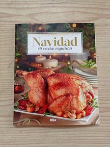 Navidad - 60 Recetas Exquisitas - 2019 - RBA - Imagen 1 de 5