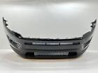 FRONT BUMPER COVER PANEL OEM 5SY47TRMAC BLACK_PXJ JEEP COMPASS 2017 - 2021 Jeep Compass