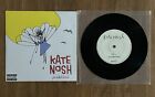 Kate Nash - FONDATIONS / VIEILLES DANSES vinyle 7” EP disque unique RARE