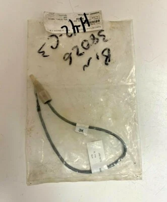 ROSEMOUNT ANALYTICAL 3K TEMPERATURE SENSOR 320B P/N 23132-00   - Image 1 of 4