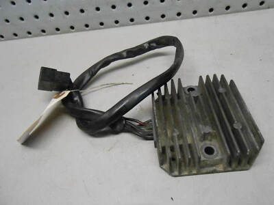 Regulador rectificador de voltaje para Kawasaki Vulcan VN1500 FI 2001 OEM Foto 1 de 3