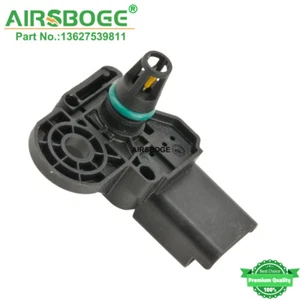 New Intake Manifold Pressure (MAP) Sensor For Mini Cooper 1.6L 07-10 13627539811 - Foto 1 di 7