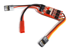 15A ESC Electronic Speed Controller 7.4V for 1/28 Mini Size - Picture 1 of 1