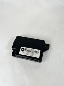 ⭐️ 2009-2015 Chrysler Town And Country Dodge Caravan Compass Module P04671918AE - Picture 1 of 3