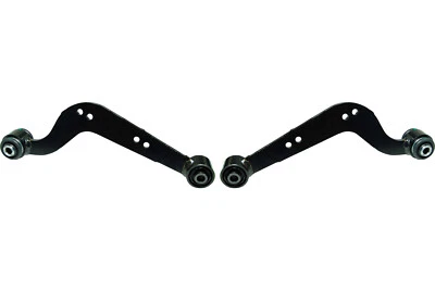 Par de brazos de control de suspensión traseros Mevotech para Lexus NX200t 2015-2017 (41812) Foto 1 de 2