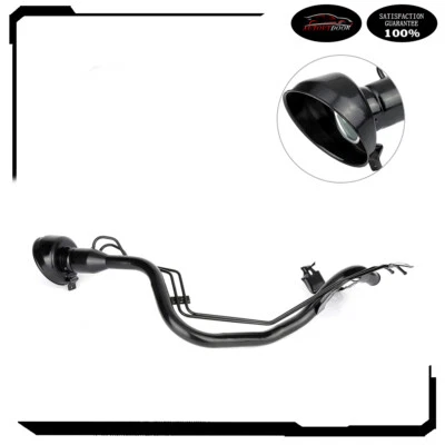 Pescoço de enchimento do tanque de gasolina combustível 2003-2005 2004 para Nissan Sentra 1.8L 2.5L - Imagem 1 de 4