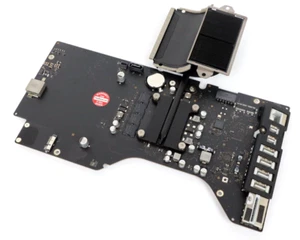 Apple Carte Mère Logic Board 1,6 GHz i5 8 GB 820-00430 iMac 21,5" A1418 2K 2015 - Photo 1/14