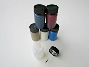 Valspar Touch Up Detail Paint For 2019 - 2023 Ford Escape - Picture 1 of 4