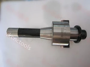 1 Stück R8 FMB40 Planfräsdorn 7/16-20UNF Deichsel Gewindefräsmaschine Halter - Bild 1 von 4