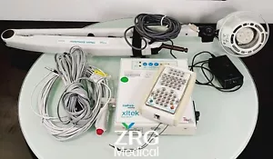 Natus Neurology XLTek Brain Monitor, Sleep/EEG Breakout, Photic Stimulator - Bild 1 von 15